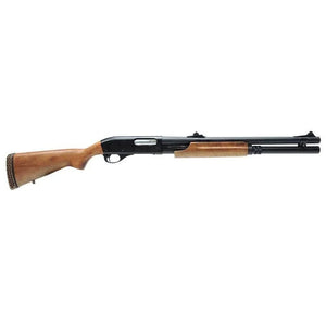 APS CAM870 Shell Ejecting Tactical Pump Action Gas Airsoft MKII Shotgun (Model: M870 Wood)