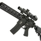 CYMA Sport SR16 E3 Full Metal Li-Po Ready High Performance Competition Airsoft AEG (Short)