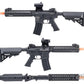Matrix Sportsline Daniel Defense Licensed Mk18 Mod.1 Airsoft AEG Rifle w/ G3 Micro-Switch Gearbox