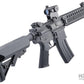 Matrix Sportsline Daniel Defense Licensed Mk18 Mod.1 Airsoft AEG Rifle w/ G3 Micro-Switch Gearbox