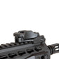 Specna Arms / Rock River Arms Licensed CORE Series M4 AEG w/ Gate ASR (Model: M4 CQB Keymod / Black)