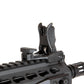 Specna Arms / Rock River Arms Licensed CORE Series M4 AEG w/ Gate ASR (Model: M4 CQB Keymod / Black)