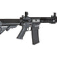 Specna Arms / Rock River Arms Licensed CORE Series M4 AEG w/ Gate ASR (Model: M4 CQB Keymod / Black)