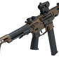 Classic Army Nemesis X9 Airsoft AEG Machine Pistol