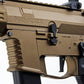 Classic Army Nemesis X9 Airsoft AEG Machine Pistol