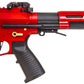 Classic Army Nemesis X9 Airsoft AEG Machine Pistol