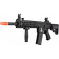 Lancer Tactical Gen 2 Evo 10" Quad-Rail Airsoft AEG w/ Crane Stock