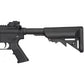 Lancer Tactical Gen 2 Evo 10" Quad-Rail Airsoft AEG w/ Crane Stock