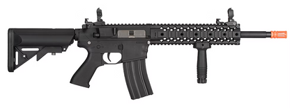 Lancer Tactical Low FPS Gen 2 Proline M4 Evo Airsoft AEG Rifle