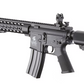 Lancer Tactical Gen 2 10" KeyMod Airsoft AEG w/ Crane Stock