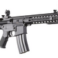 Lancer Tactical Gen 2 10" KeyMod Airsoft AEG w/ Crane Stock