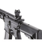 Lancer Tactical Gen 2 10" KeyMod Airsoft AEG w/ Crane Stock