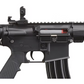 Lancer Tactical Gen 2 10" KeyMod Airsoft AEG w/ Crane Stock