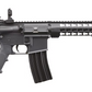 Lancer Tactical Gen 2 10" KeyMod Airsoft AEG w/ Crane Stock