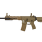 Lancer Tactical Gen 2 10" KeyMod Airsoft AEG w/ Crane Stock