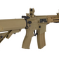 Lancer Tactical Gen 2 10" KeyMod Airsoft AEG w/ Crane Stock