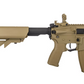 Lancer Tactical Gen 2 10" KeyMod Airsoft AEG w/ Crane Stock