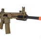 Lancer Tactical Gen 2 10" KeyMod Airsoft AEG w/ Crane Stock