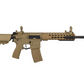 Lancer Tactical Gen 2 10" KeyMod Airsoft AEG w/ Crane Stock