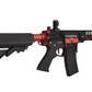 Lancer Tactical Proline Low FPS Enforcer Needle Tail Skeleton M-LOK Airsoft AEG w/ Crane Stock