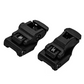 Lancer Tactical Proline Low FPS Enforcer Needle Tail Skeleton M-LOK Airsoft AEG w/ Crane Stock