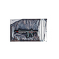 Lancer Tactical Proline Low FPS Enforcer Needle Tail Skeleton M-LOK Airsoft AEG w/ Crane Stock