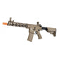 Lancer Tactical Proline Enforcer Black Bird M-LOK Airsoft AEG w/ Crane Stock