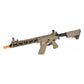 Lancer Tactical Proline Enforcer Black Bird M-LOK Airsoft AEG w/ Crane Stock