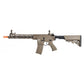 Lancer Tactical Proline Enforcer Black Bird M-LOK Airsoft AEG w/ Crane Stock