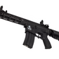 Lancer Tactical Hybrid Gen 2 Hellion 8" M4 Airsoft AEG