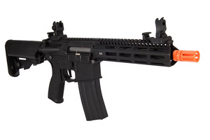 Lancer Tactical Hybrid Gen 2 Hellion 8" M4 Airsoft AEG