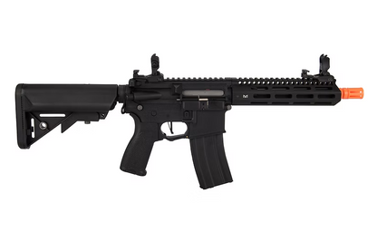 Lancer Tactical Hybrid Gen 2 Hellion 8" M4 Airsoft AEG
