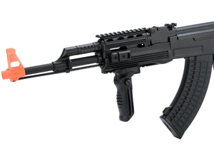 CYMA Sport Tactical AK47 Airsoft AEG with Retractable Stock