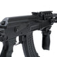 CYMA Sport Tactical AK47 Airsoft AEG with Retractable Stock