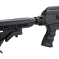 CYMA Sport Tactical AK47 Airsoft AEG with Retractable Stock