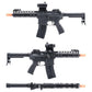 Golden Eagle M4 w/ MLOK Rail Airsoft GBB Rifle (PDW)