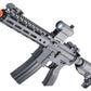 Golden Eagle M4 w/ MLOK Rail Airsoft GBB Rifle (Carbine)