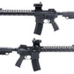 Golden Eagle M4 w/ MLOK Rail Airsoft GBB Rifle (Rifle)
