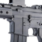 Golden Eagle M4 w/ MLOK Rail Airsoft GBB Rifle (Rifle)