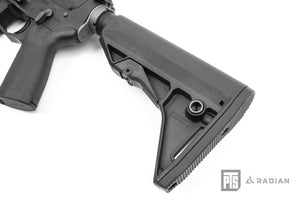PTS RADIAN Model 1 [GBBR/6MM]