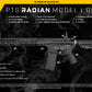 PTS RADIAN Model 1 [GBBR/6MM]