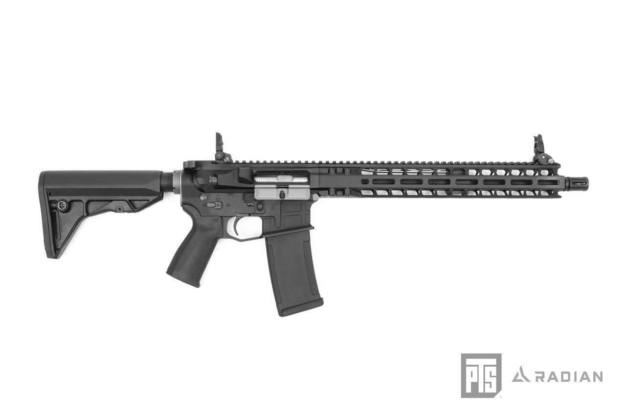PTS RADIAN Model 1 [GBBR/6MM]