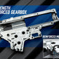 EMG Daniel Defense Licensed DDM4 Airsoft AEG Rifle w/ CYMA Platinum QBS Gearbox (Model: DDMK18 / 400 FPS/Woodland)