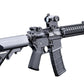 EMG Daniel Defense Licensed DDM4 Airsoft AEG Rifle w/ CYMA Platinum QBS Gearbox (DDMK18 / 350 FPS )