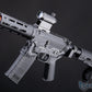 EMG Sharps Bros Licensed "Jack" Takedown Model M4 Airsoft AEG Rifle w/ Quick-Detach Barrel and Handguard
