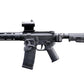EMG Sharps Bros Licensed "Jack" Takedown Model M4 Airsoft AEG Rifle w/ Quick-Detach Barrel and Handguard