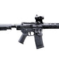 EMG Sharps Bros Licensed "Jack" Takedown Model M4 Airsoft AEG Rifle w/ Quick-Detach Barrel and Handguard