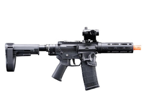 EMG Sharps Bros Licensed "Jack" Takedown Model M4 Airsoft AEG Rifle w/ Quick-Detach Barrel and Handguard
