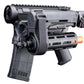 EMG Sharps Bros Licensed "Jack" Takedown Model M4 Airsoft AEG Rifle w/ Quick-Detach Barrel and Handguard