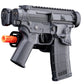EMG Sharps Bros Licensed "Jack" Takedown Model M4 Airsoft AEG Rifle w/ Quick-Detach Barrel and Handguard